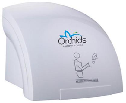 Orchids Restroom Hand Dryer