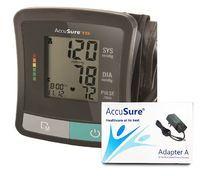 AccuSure TD Blood Pressure Monitor