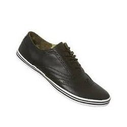 Men Canvas Casual Shoes, Size : 6-10