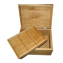 Storage Wooden Boxes