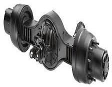 Tractors Rear Axle, Feature : Durable, High Efficiency, Light Weight, Low Maintenance