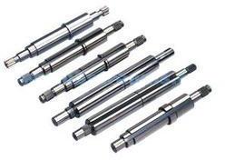 Stainless Steel Precision Shaft, for Industrial, Length : 2mtr, 4mtr, 5mtr