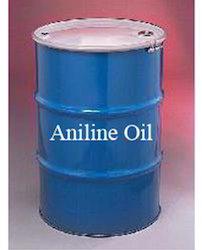 Aniline Oil, CAS No. : 62-53-3