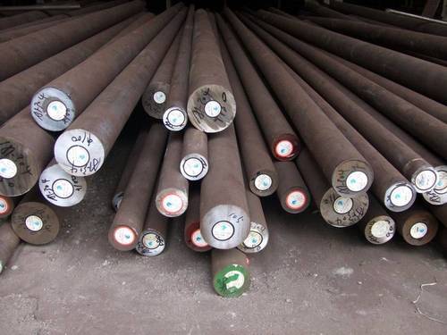 17-7PH Stainless Steel Round Bar Rod, for Construction, Dimension : 4-300mm