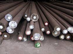 Round Stainless Steel, for Construction, Dimension : 4-300mm