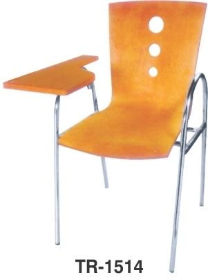 Writing Arm Student Training Chair