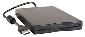 HP External Disk Drive, Feature : Easy Data Backup, Easy To Carry, Light Weight