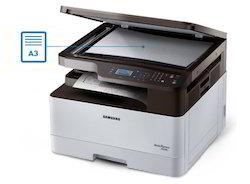 Electric Samsung Photocopy Machine, Paper Size : A2, A3, A4