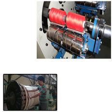 Electric sewing thread winding machine, Voltage : 110V, 220V, 280V