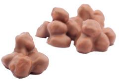 Bronville chocolate nuts