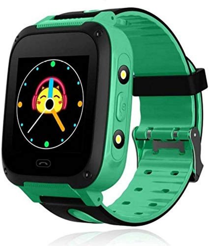 OMNiX Kids Smart Watch, Display Type : OLED