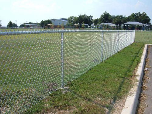 Aluminum Coated vinyl fencing, for Home, Roads,  Stadiums, Feature : Anti Dust, Durable, Fine Finished