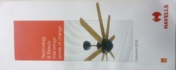 Havells Ceiling Fans, Power : 90 W