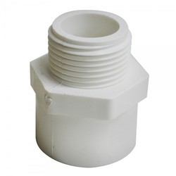 PVC Male Adapter, for Pipe Fitting
