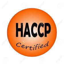 HACCP Certification Services  in Udhyog Vihar Delhi