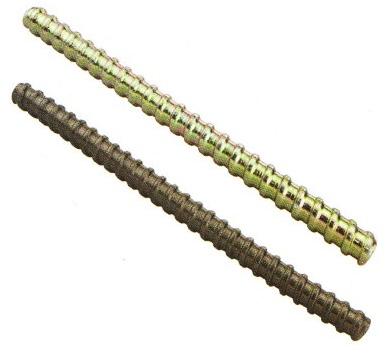 Self Finish Mild Steel formwork tie rod, for Constructional, Feature : Corrosion Proof, Excellent Quality