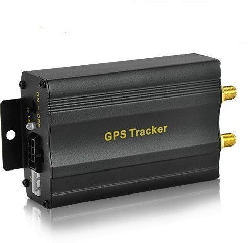 Car GPS Tracker, Feature : Easy To Use, Light Weight