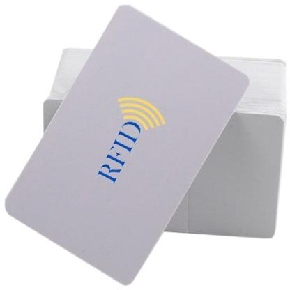 Plastic RFID Access Card, Feature : Easy To Use, Lightweight