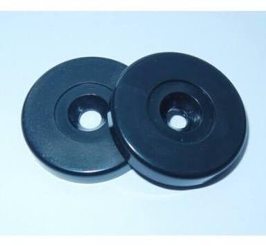 Plain RFID Button Tag, Feature : Fine Finish, High Strength