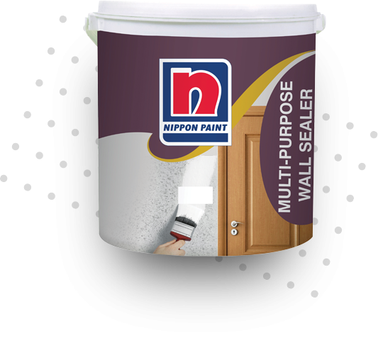 Retailer of Paints from Chennai, Tamil Nadu by Nippon Paint (india) Pvt ...