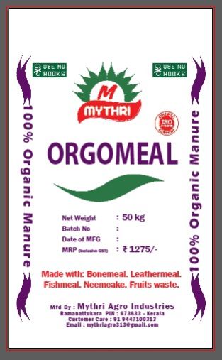 Mythri Orgomeal