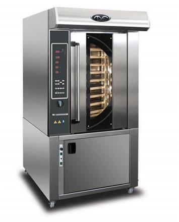 Cosmos SS commercial deck oven