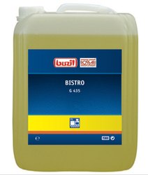 Bistro Kitchen Cleaner, Packaging Type : Can