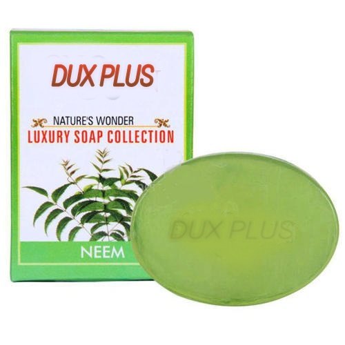 Dux Plus Neem Bath Soap