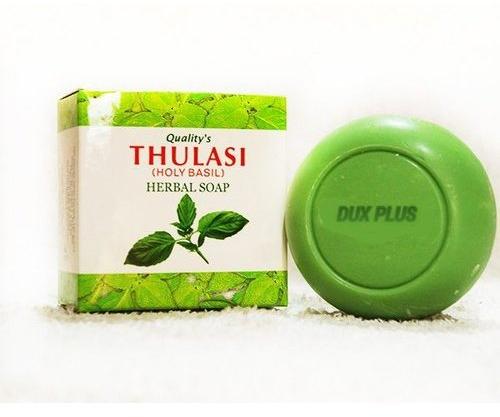 Dux Plus Thulasi Bath Soap