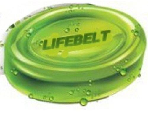 Lifebelt Green Bath Soap