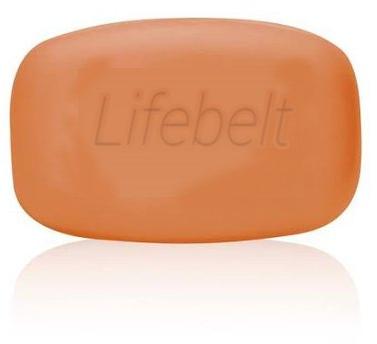 Lifebelt Natural Bath Soap, Packaging Type : Box