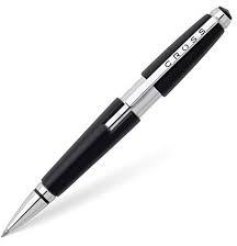 Rollerball Blank Pen