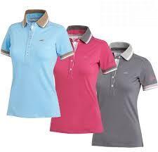 Balloochi Cotton Ladies Stylish Polo T-Shirts, Size : M, XL