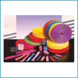 Hook & Loop Fastener Tape