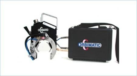 Orbimatic Welding Machines