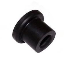Black Molded Rubber