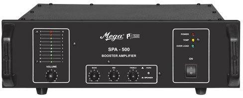 Mega Power Amplifier
