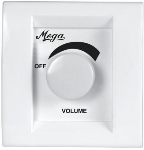 Mega Volume Control Switch