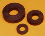 Non Polished Circular Magnet, for Industrial