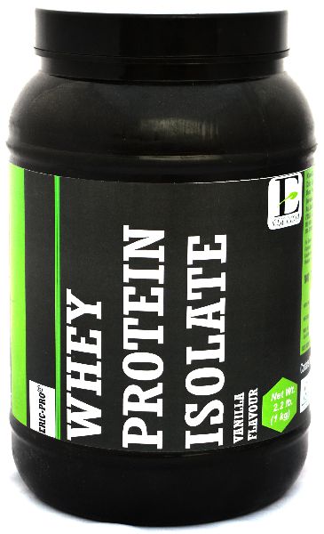 Whey Protein Isolate Powder