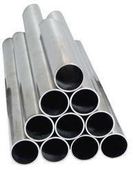 202 Stainless Steel Round Pipes