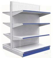Iron Retail Dispaly, for Advertisement, Display, Feature : Fine Finish, Heavy Duty, Long Strength