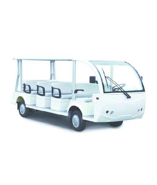 Electric Cart Manufacturer in Maharashtra India by Nilkamal Limited ID 5131490