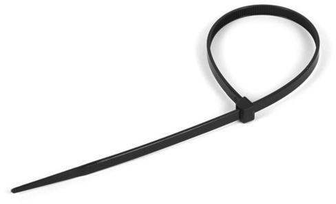 Nylon Cable Tie, Width : 7.6 mm