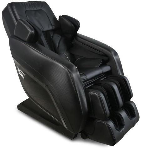 Leather Massage Chair, for Saloon