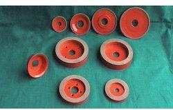 Diamond Cup Grinding Wheel, Size : 50 to 500 mm (Metal Bonded)
