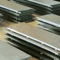 Galvanized Steel Plates, Certification : ISI Certified