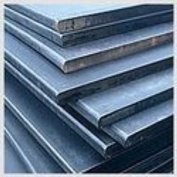 Mild Steel Plates