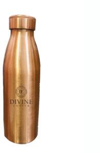 Dr. Copper Water Bottle, Storage Capacity : 950ml