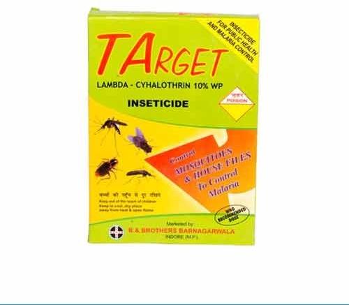 Target Mosquito Repellent Powder